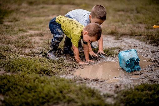 Outdoor Explorers