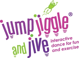 Jump, Jiggle & Jive