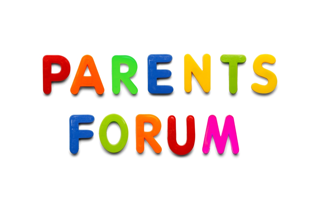 Parents Forum Meeting