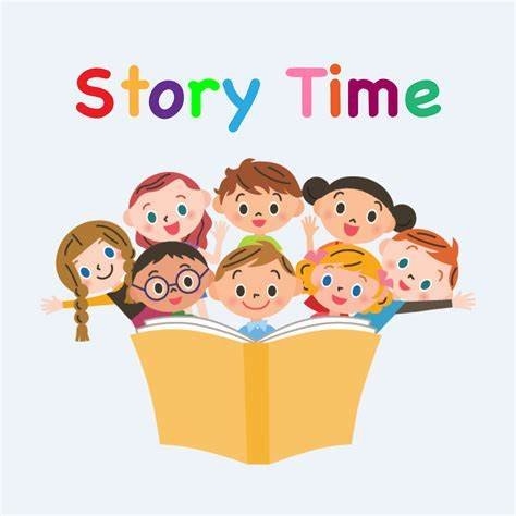 Story and Play