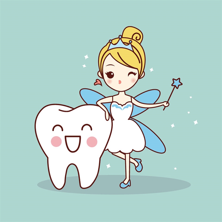 Tooth Fairy Event Keady